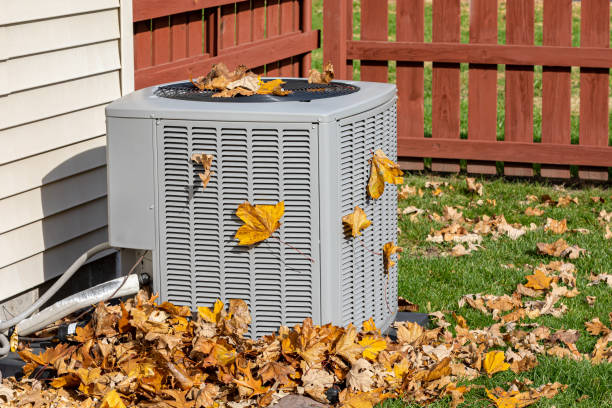 Best HVAC cleaning services  in Yosemite Valley, CA