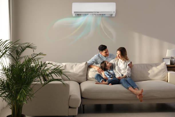 Best HVAC maintenance near me  in Yosemite Valley, CA