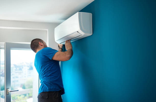Best HVAC installation services  in Yosemite Valley, CA