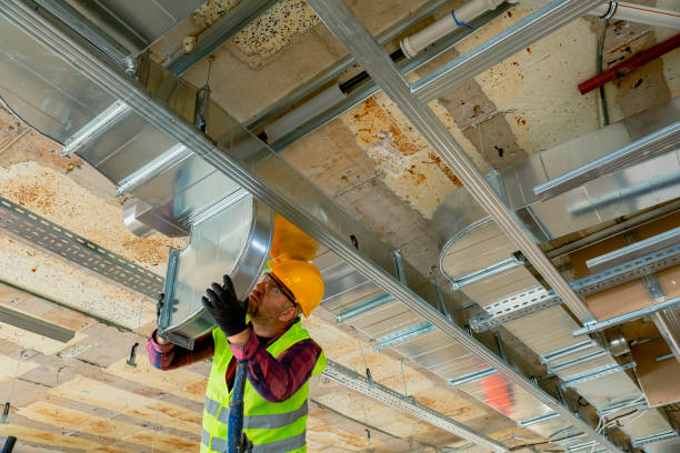 Best Affordable HVAC services  in Yosemite Valley, CA