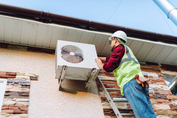 Best Heating repair services  in Yosemite Valley, CA