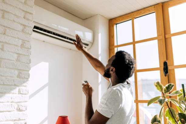 Best Local HVAC companies  in Yosemite Valley, CA