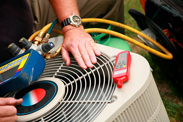 Best Furnace repair near me  in Yosemite Valley, CA
