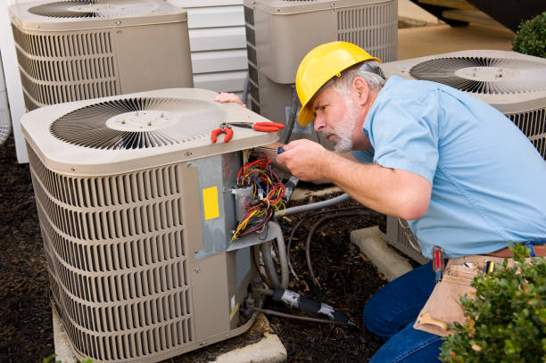 Best Commercial HVAC repair  in Yosemite Valley, CA