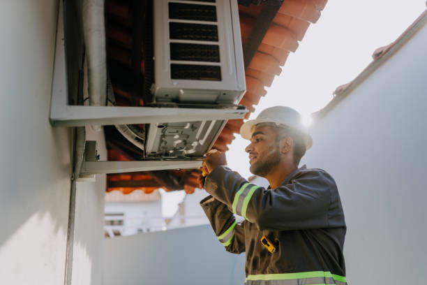 Best Affordable air conditioning repair  in Yosemite Valley, CA
