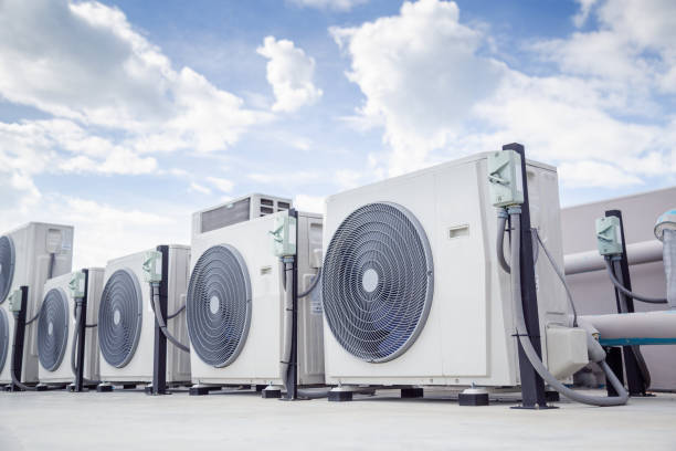 Best Affordable HVAC services  in Yosemite Valley, CA