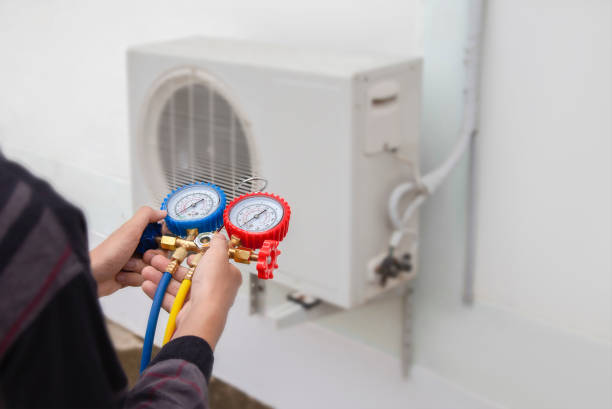 Best HVAC companies near me  in Yosemite Valley, CA