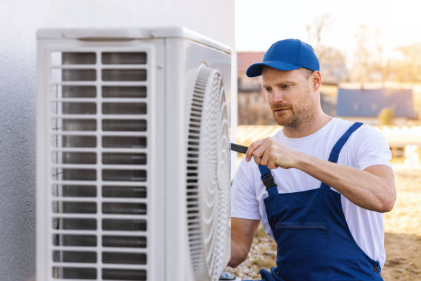 Local HVAC companies in Yosemite Valley, CA