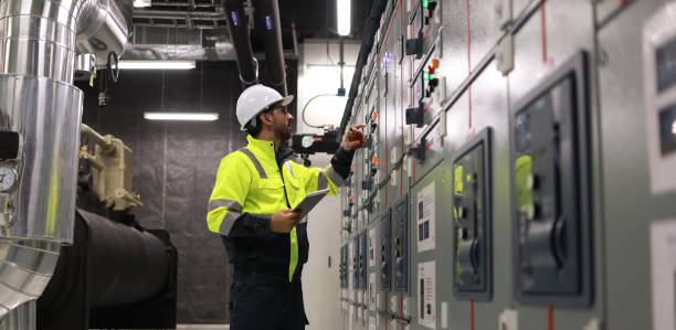 Best Residential HVAC services  in Yosemite Valley, CA